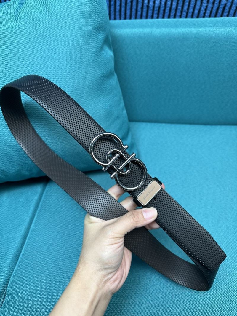 Ferragamo Belts